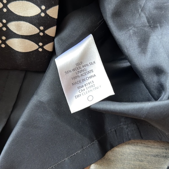 Tracy Reese NYC cocktail dress - Picture 8 of 8